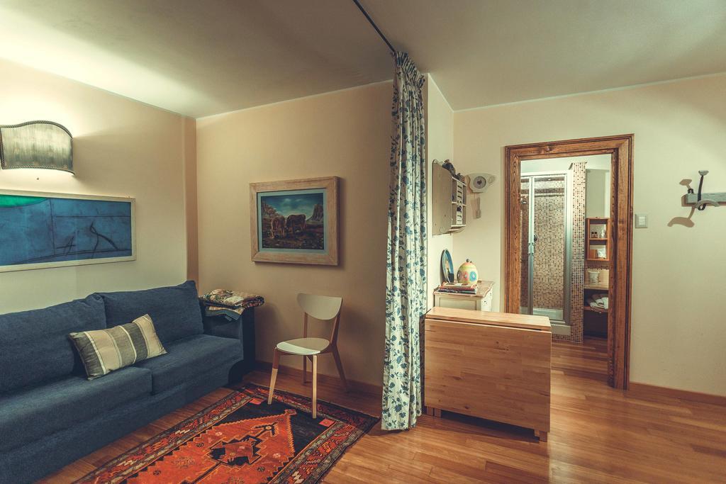 소리아노넬씨미노 Il Boschetto Di Castagni B&B 외부 사진